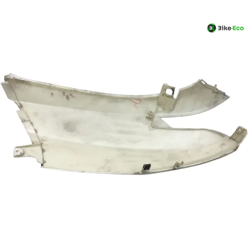 Cache carenage coque arriere droit PEUGEOT VIVACITY 3 50 2008-2011 2T NEW