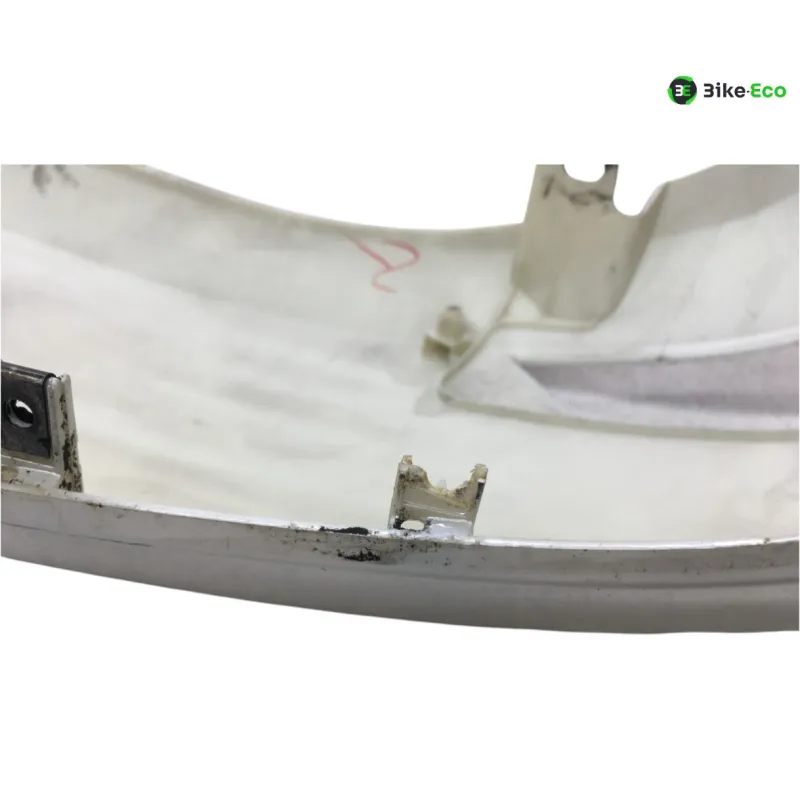 Cache carenage coque arriere droit PEUGEOT VIVACITY 3 50 2008-2011 2T NEW