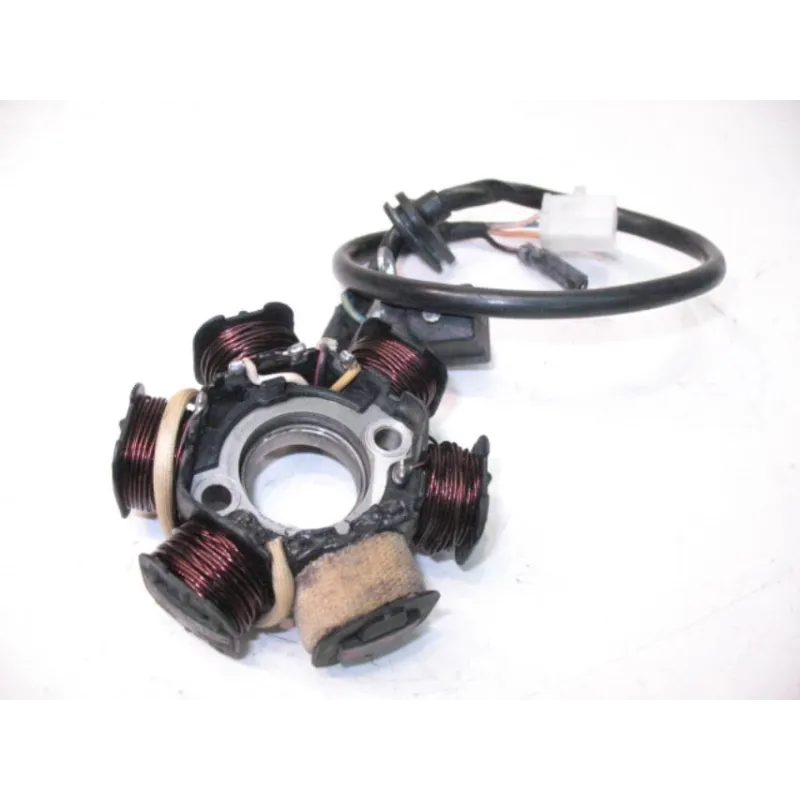 Stator alternateur PEUGEOT VIVACITY 3 50 2008-2011 2T NEW