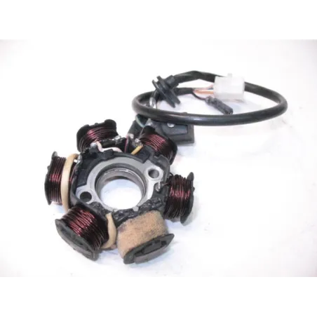 Stator alternateur PEUGEOT VIVACITY 3 50 2008-2011 2T NEW