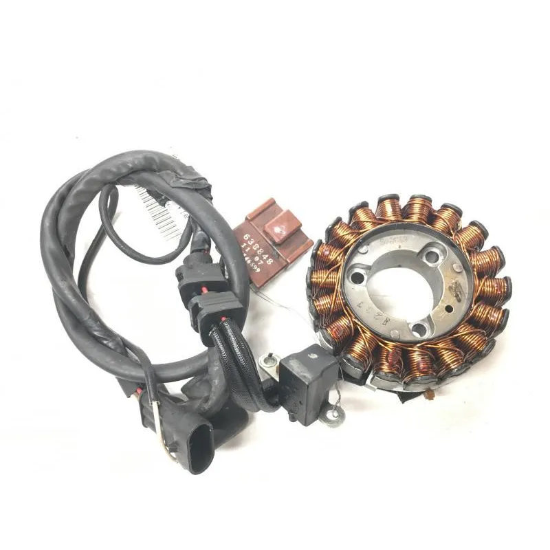 Stator alternateur PIAGGIO VESPA GTS 250 2005-2014
