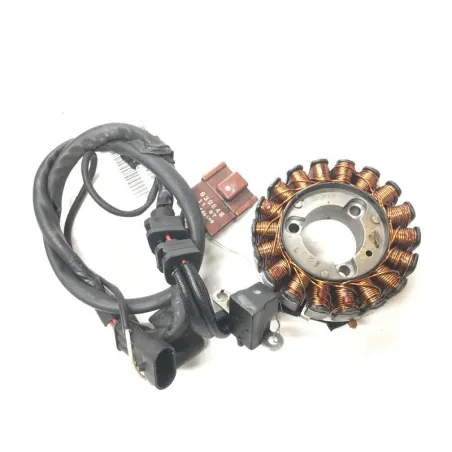 Stator alternateur PIAGGIO VESPA GTS 250 2005-2014