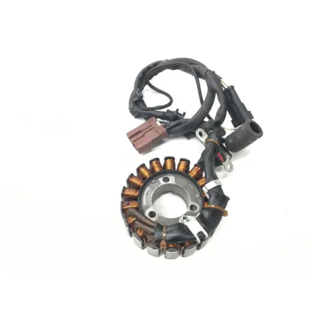 Stator alternateur PIAGGIO VESPA GTS 250 2005-2014