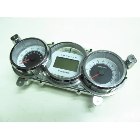 Compteur PEUGEOT SATELIS 250 2006-2011