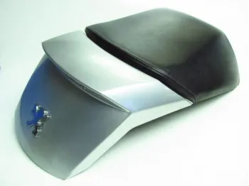 Selle passager PEUGEOT SATELIS 250 2006-2011