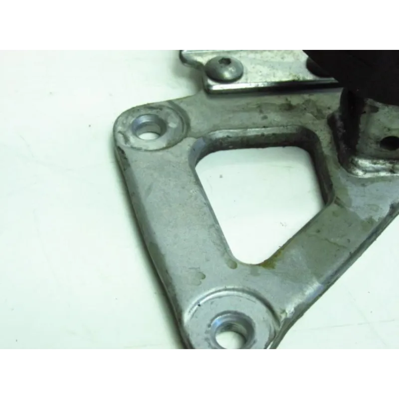 Platine avant gauche SUZUKI GS 500 E 2003-2006