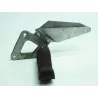 Platine avant gauche SUZUKI GS 500 E 2003-2006