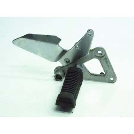 Platine avant droite SUZUKI GS 500 E 2003-2006