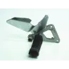 Platine avant droite SUZUKI GS 500 E 2003-2006