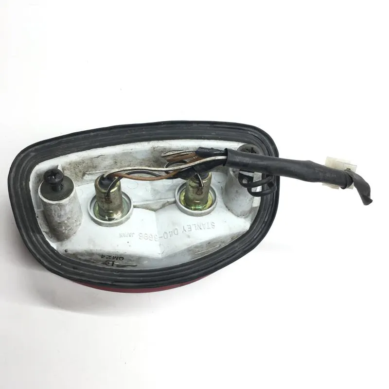 Feu arriere SUZUKI GS 500 E 2003-2006
