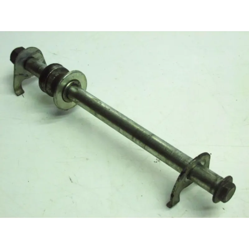 Axe de roue arriere SUZUKI GS 500 E 2003-2006