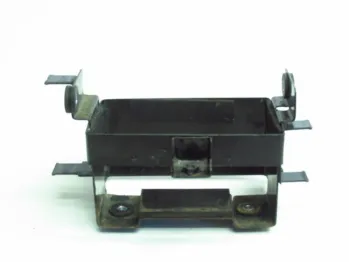 Support de batterie SUZUKI GS 500 E 2003-2006