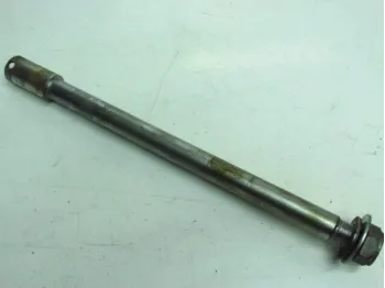Axe de roue arriere YAMAHA VMAX 1200 1985-1992 U.S FULL