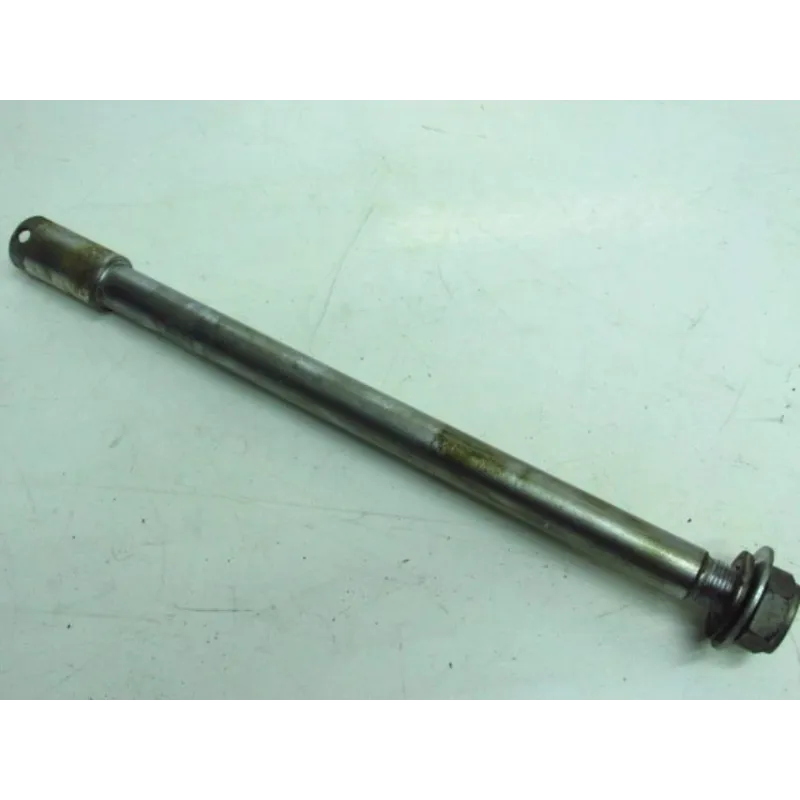 Axe de roue arriere YAMAHA VMAX 1200 1985-1992 U.S FULL
