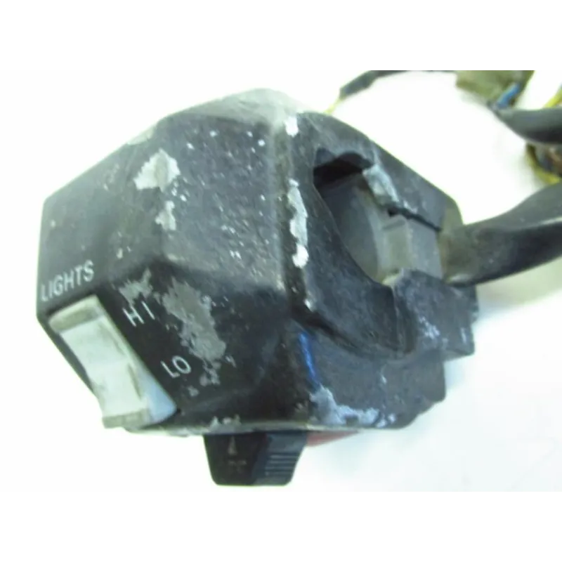 Commodo gauche YAMAHA VMAX 1200 1985-1992 U.S FULL