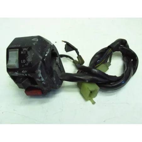 Commodo gauche YAMAHA VMAX 1200 1985-1992 U.S FULL