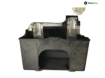 Support de batterie YAMAHA VMAX 1200 1986-2007