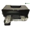 Support de batterie YAMAHA VMAX 1200 1986-2007 Support de batterie YAMAHA VMAX 1200 1986-2007