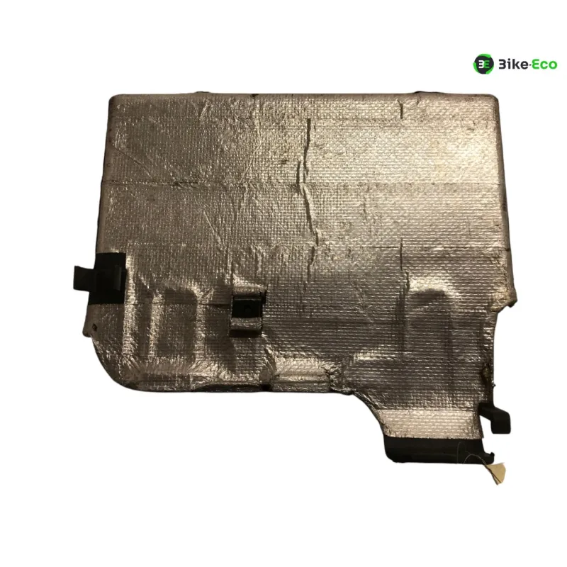 Support de batterie YAMAHA VMAX 1200 1986-2007