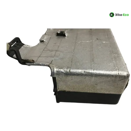 Support de batterie YAMAHA VMAX 1200 1986-2007