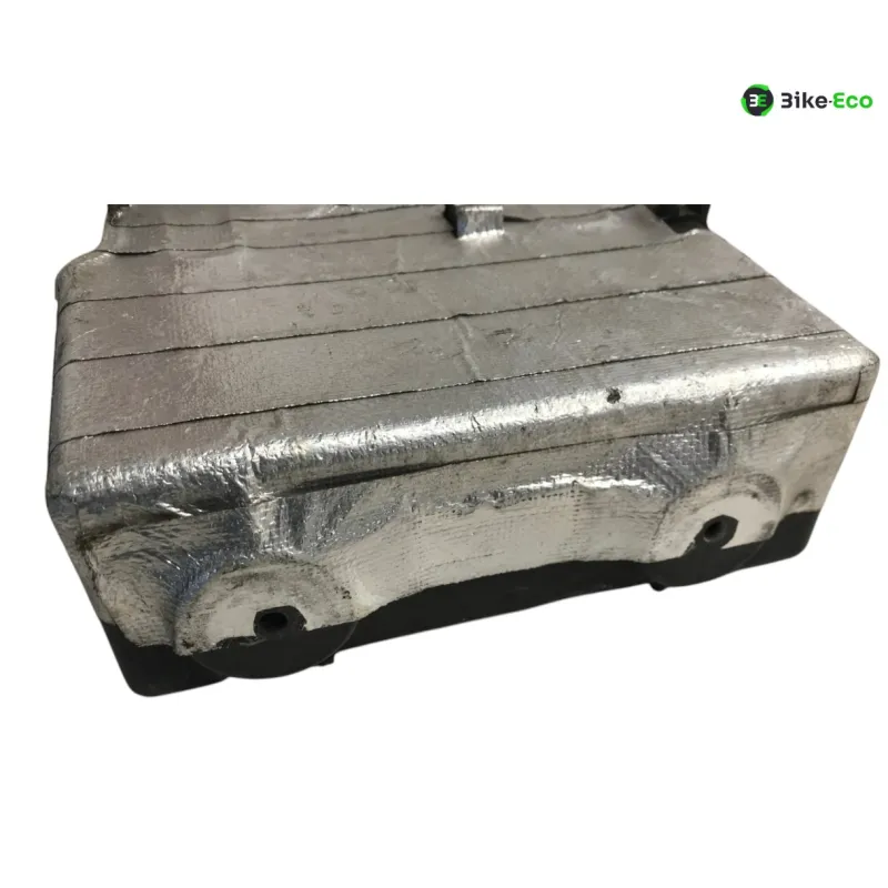 Support de batterie YAMAHA VMAX 1200 1986-2007