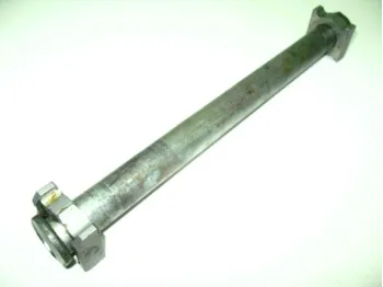 Axe de roue arriere HONDA CBR 929 RR 2000-2001 FIREBLADE