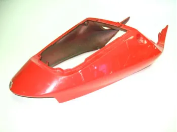 Cache carenage coque arriere HONDA CBR 929 RR 2000-2001 FIREBLADE