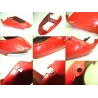 Cache carenage coque arriere HONDA CBR 929 RR 2000-2001 FIREBLADE