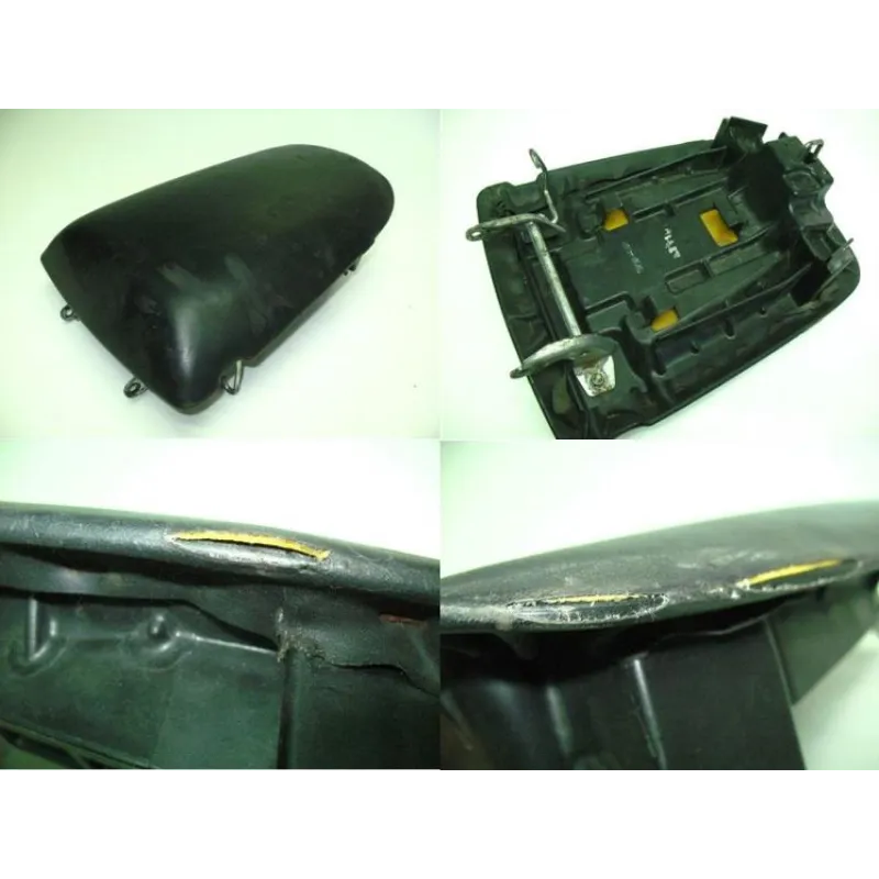Selle passager HONDA CBR 929 RR 2000-2001 FIREBLADE