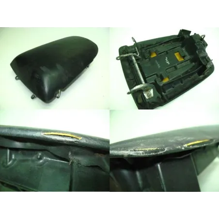 Selle passager HONDA CBR 929 RR 2000-2001 FIREBLADE