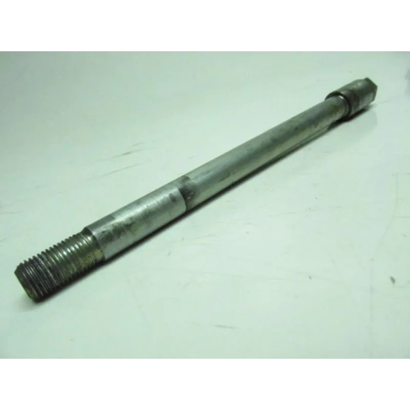 Axe de roue avant HONDA XL V 125 2001-2006 VARADERO
