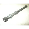 Axe de roue avant SUZUKI GN 125 1982-1996