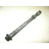 Axe de roue avant SUZUKI GN 125 1982-1996