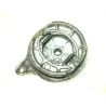 Tambour arriere SUZUKI GN 125 1982-1996 Tambour arriere SUZUKI GN 125 1982-1996