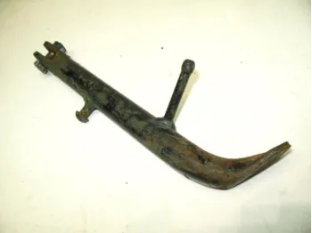 Bequille laterale SUZUKI GN 125 1982-1996