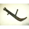 Bequille laterale SUZUKI GN 125 1982-1996 Bequille laterale SUZUKI GN 125 1982-1996