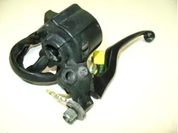 Commodo gauche SUZUKI GN 125 1982-1996