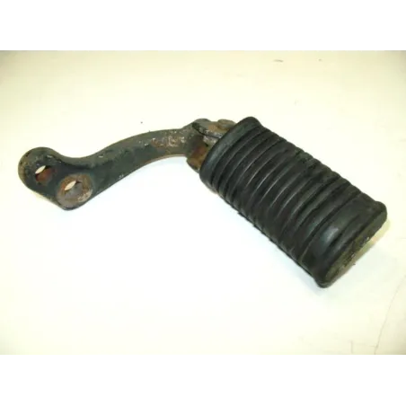 Repose pieds avant droit SUZUKI GN 125 1982-1996
