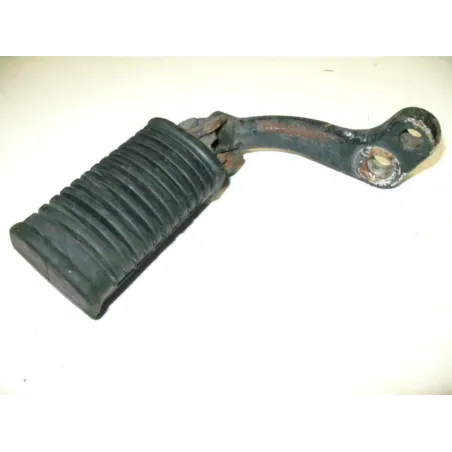 Repose pieds avant gauche SUZUKI GN 125 1982-1996