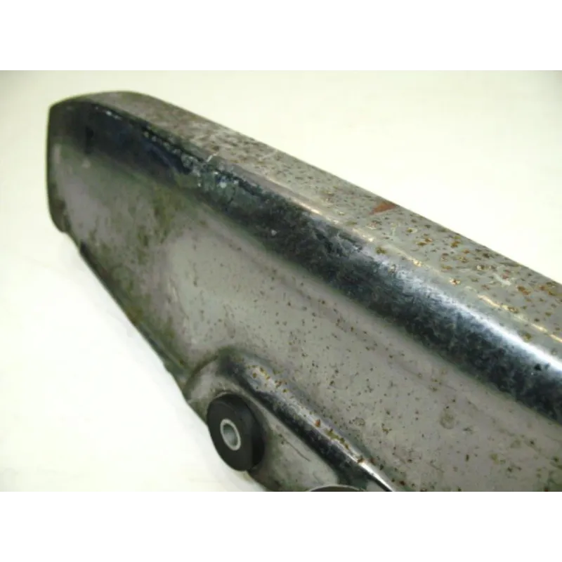 Cache chaine SUZUKI GN 125 1982-1996