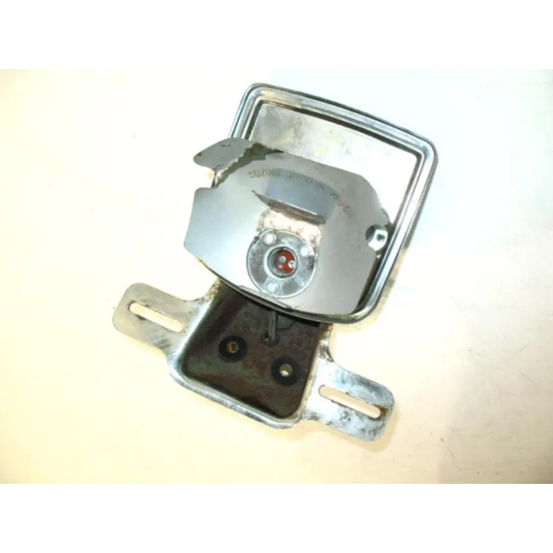 Feu arriere SUZUKI GN 125 1982-1996