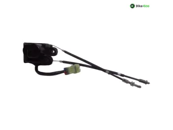 Moteur de valve d'echappement HONDA CBR 1000 RR 2006-2007 FIREBLADE