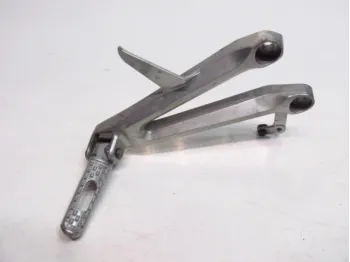 Platine arriere droite HONDA CBR 1000 RR 2006-2007 FIREBLADE