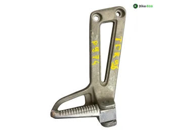 Platine arriere droite YAMAHA TDR 125 1993-1996