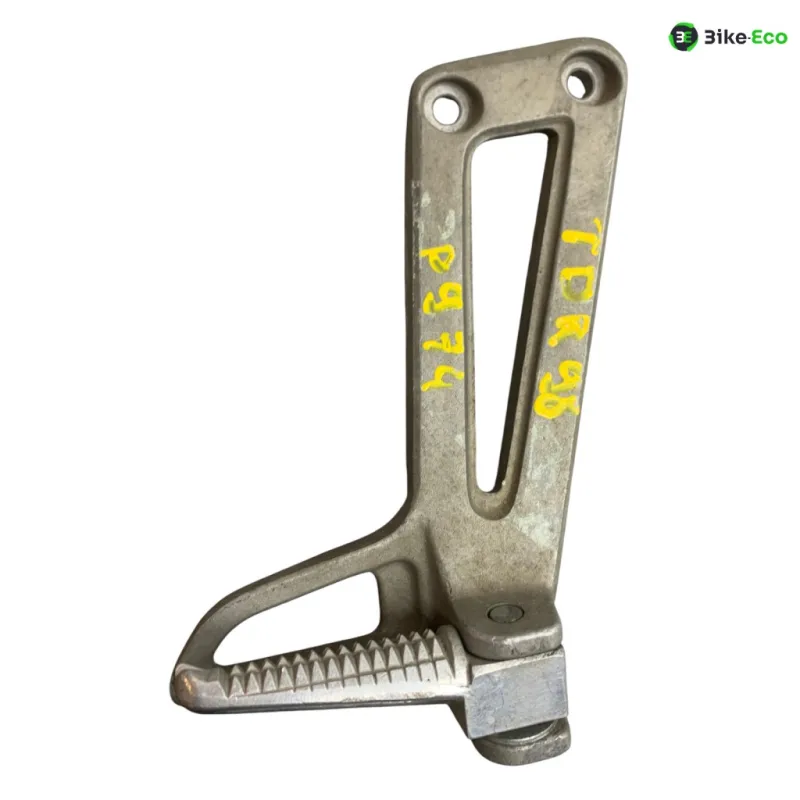 Platine arriere droite YAMAHA TDR 125 1993-1996