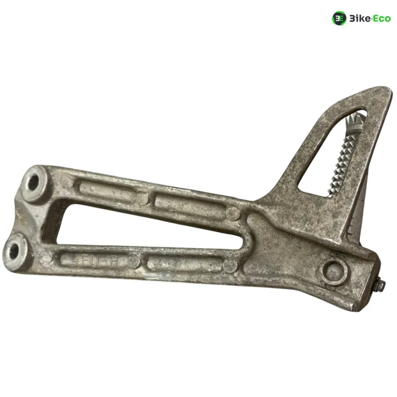 Platine arriere droite YAMAHA TDR 125 1993-1996