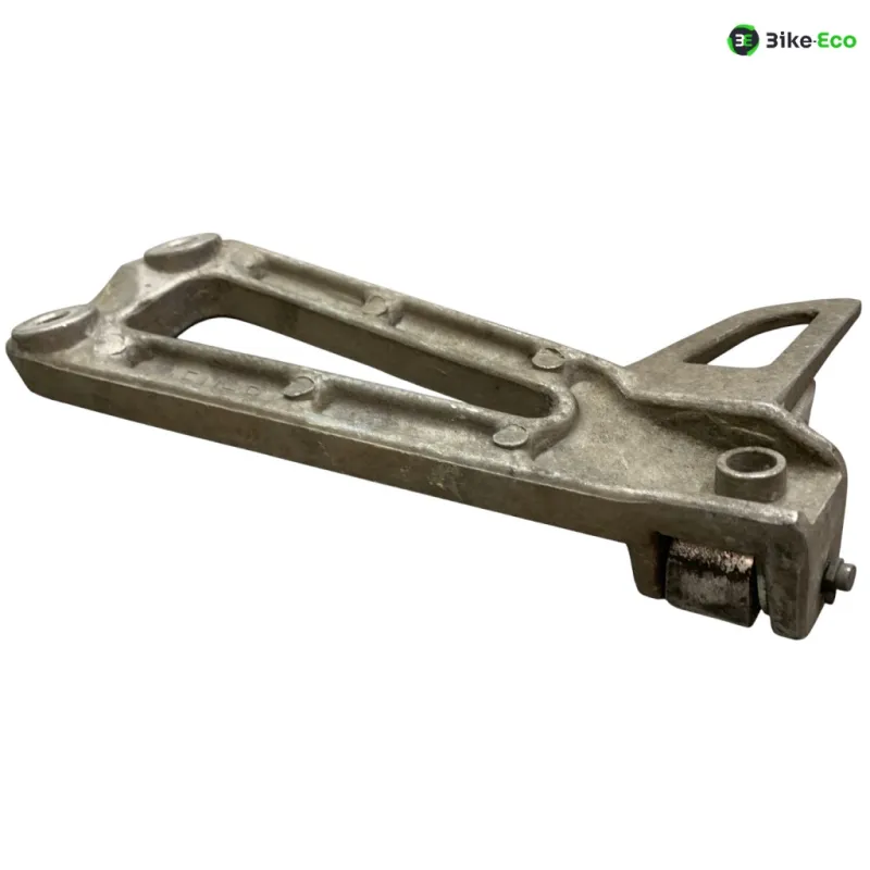 Platine arriere droite YAMAHA TDR 125 1993-1996