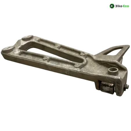Platine arriere droite YAMAHA TDR 125 1993-1996