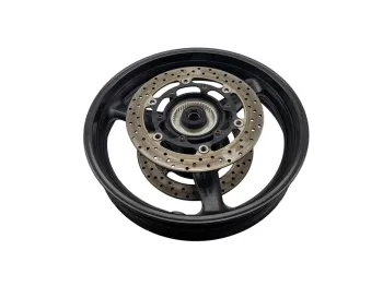 Jante avant YAMAHA TDM 900 ABS 2002 - 2014