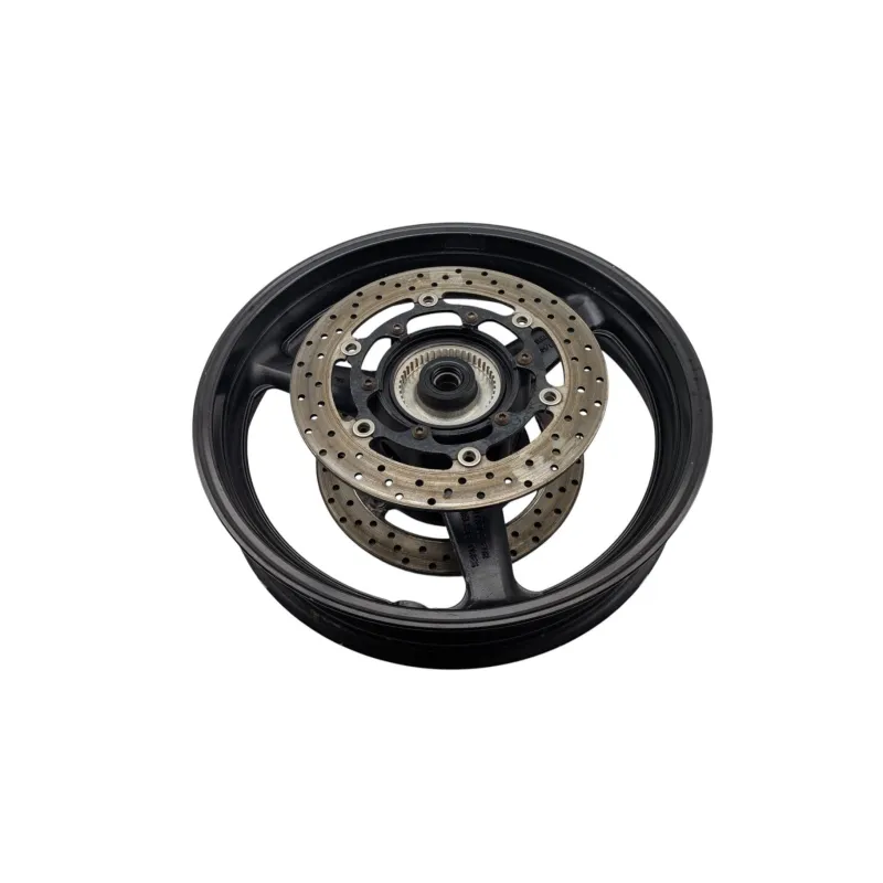 Jante avant YAMAHA TDM 900 ABS 2002 - 2014